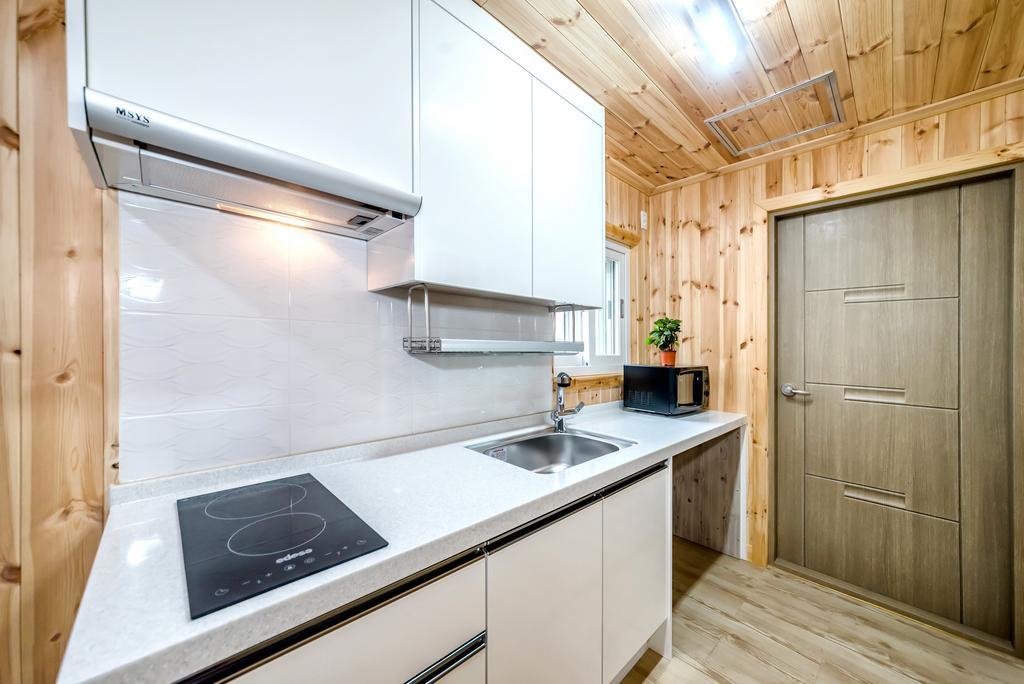 Willa Cardinal House Czedżu Zewnętrze zdjęcie