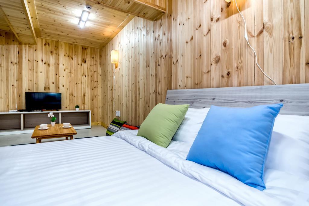 Willa Cardinal House Czedżu Zewnętrze zdjęcie