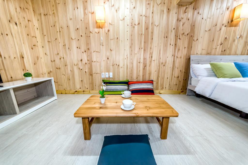 Willa Cardinal House Czedżu Zewnętrze zdjęcie