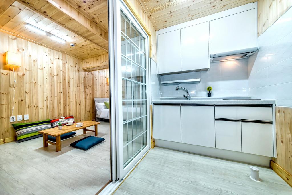 Willa Cardinal House Czedżu Zewnętrze zdjęcie