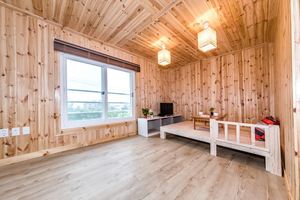 Willa Cardinal House Czedżu Zewnętrze zdjęcie